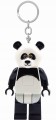 LEGO LGL-KE195 Breloczek z latarką LED Panda (1)