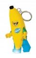 LEGO LGL-KE118 Latarka LED Banan (2)