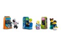 LEGO 60421 CITY Park Świat robotów z rollercoasterem (6)