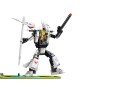 LEGO 60421 CITY Park Świat robotów z rollercoasterem (5)
