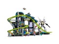 LEGO 60421 CITY Park Świat robotów z rollercoasterem (3)