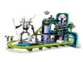 LEGO 60421 CITY Park Świat robotów z rollercoasterem (4)