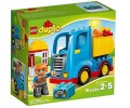 LEGO Duplo 10529 Ciężarówka