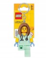 LEGO LGL-KE156 Brelok z latarką LED Pielęgniarka