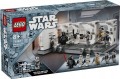 LEGO 75387 STAR WARS Wejście na pokład Tantive IV jubileusz 25 lat
