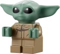 LEGO 75325 Star Wars Myśliwiec N-1 Mandalorianina (4)