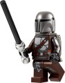 LEGO 75325 Star Wars Myśliwiec N-1 Mandalorianina (2)