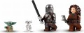 LEGO 75325 Star Wars Myśliwiec N-1 Mandalorianina (6)