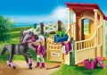 PLAYMOBIL 6934 Box stajenny Araber