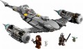 LEGO 75325 Star Wars Myśliwiec N-1 Mandalorianina (1)