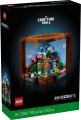 LEGO 21265 MINECRAFT Stół warsztatowy 15.lecie gry