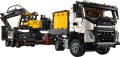 LEGO 42175 TECHNIC Ciężarówka Volvo FMX i koparka EC230 Electric (1)