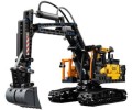 LEGO 42175 TECHNIC Ciężarówka Volvo FMX i koparka EC230 Electric (4)