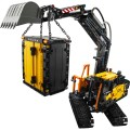 LEGO 42175 TECHNIC Ciężarówka Volvo FMX i koparka EC230 Electric (5)