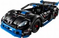 LEGO 42176 TECHNIC Samochód wyścigowy Porsche GT4 e-Performance (1)