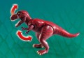 PLAYMOBIL 9429 Obozowisko z T-Rexem