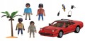 Playmobil 71343 Magnum p.i. Ferrari 308 GTS Quattrovalvole (2)