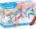 PLAYMOBIL 71246 MAGIC Piknik księżniczek z powozem pegaza