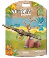 PLAYMOBIL 71059 WILTOPIA Orzeł