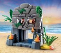 PLAYMOBIL 71531 PIRATES Wyspa Trupiej Czaszki (4)