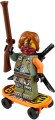 LEGO 70592 Ninjago Mech Ronina