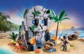 PLAYMOBIL 71531 PIRATES Wyspa Trupiej Czaszki (2)