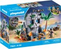 PLAYMOBIL 71531 PIRATES Wyspa Trupiej Czaszki