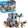 PLAYMOBIL 71531 PIRATES Wyspa Trupiej Czaszki (1)