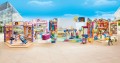 PLAYMOBIL 71534 MY LIFE Butik odzieżowy (2)