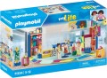 PLAYMOBIL 71534 MY LIFE Butik odzieżowy