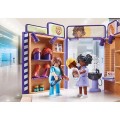 PLAYMOBIL 71535 MY LIFE Barbershop i salon fryzjerski (2)