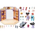 PLAYMOBIL 71535 MY LIFE Barbershop i salon fryzjerski (3)