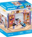 PLAYMOBIL 71535 MY LIFE Barbershop i salon fryzjerski