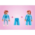 PLAYMOBIL 71537 MY LIFE Salon piękności (3)