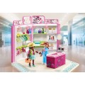 PLAYMOBIL 71537 MY LIFE Salon piękności (2)