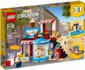 LEGO ® 31077 Creator Słodkie niespodzianki 