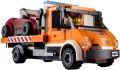  LEGO 60017 City Laweta wiek 5-12