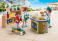 PLAYMOBIL 71538 MY LIFE Bar z przekąskami (2)