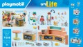 PLAYMOBIL 71538 MY LIFE Bar z przekąskami (4)