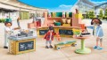 PLAYMOBIL 71538 MY LIFE Bar z przekąskami (3)