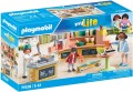 PLAYMOBIL 71538 MY LIFE Bar z przekąskami
