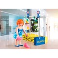 PLAYMOBIL 71539 MY LIFE Na zakupach (2)