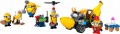 LEGO 75580 MINIONKI Minionki i bananowóz  (2)