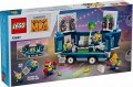 LEGO 75581 MINIONKI Imprezowy autobus Minionków (9)