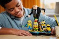 LEGO 75582 MINIONKI Gru i minionki z klocków (4)