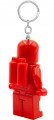 LEGO LGL-KE10HR Breloczek LED Astronauta Space Classic Red (4)