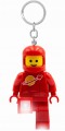 LEGO LGL-KE10HR Breloczek LED Astronauta Space Classic Red (2)