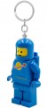LEGO LGL-KE10H Breloczek LED Astronauta Space Classic Blue (2)