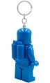 LEGO LGL-KE10H Breloczek LED Astronauta Space Classic Blue (5)