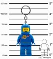 LEGO LGL-KE10H Breloczek LED Astronauta Space Classic Blue (6)